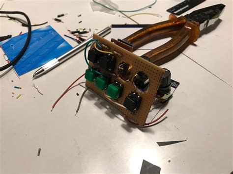 Image result for Arduino Mini Pad