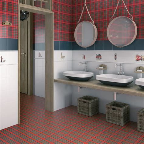 Керамическая плитка Бейкер-Стрит KERAMA MARAZZI — купить по выгодной ...
