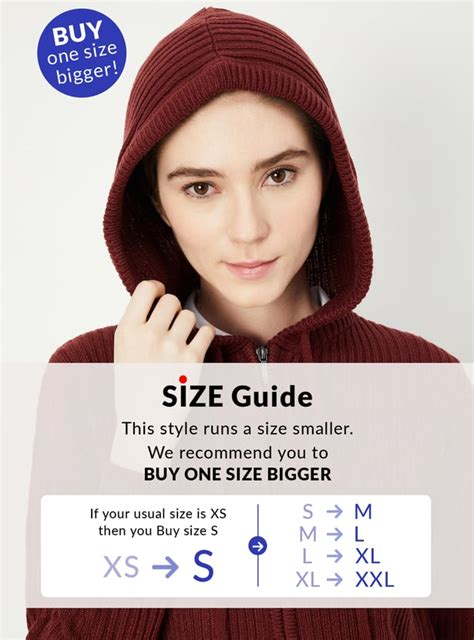 Buy Women Ribbed Hooded Sweater Online at just Rs. 1199.0 ...