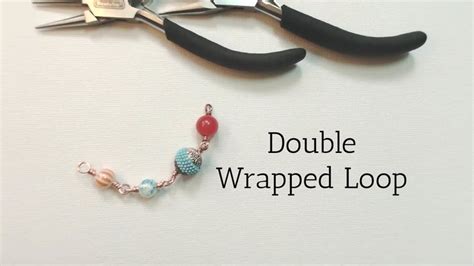 Image result for Wrapped Wire Loops