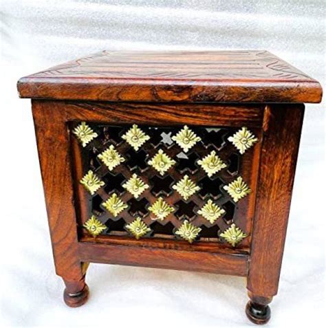 Wooden Stool - Buy Wooden Stool online at Best Prices in India ...
