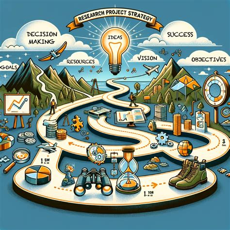 Project Management Strategy Example 的图像结果