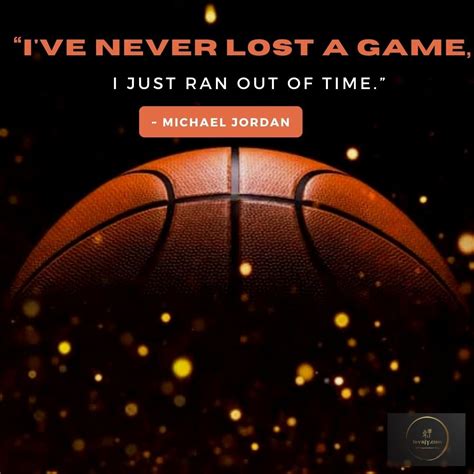 65 Michael Jordan Quotes on Excellence and Leadership