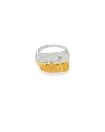 The Seam Ring