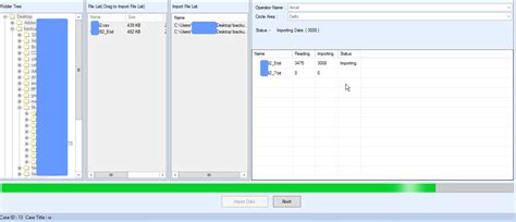 Image result for CD-R Analysis Software