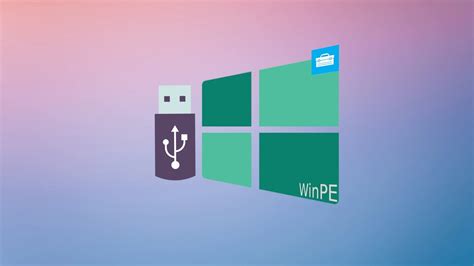 Image result for Windows PE Bootable USB