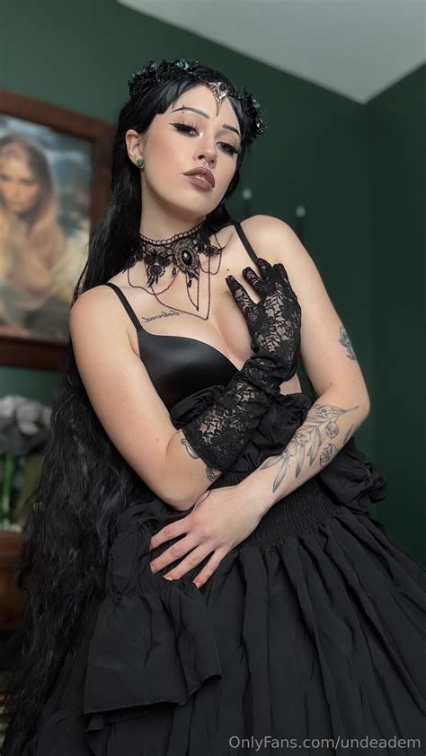 Undeadem | Thotbin Forums