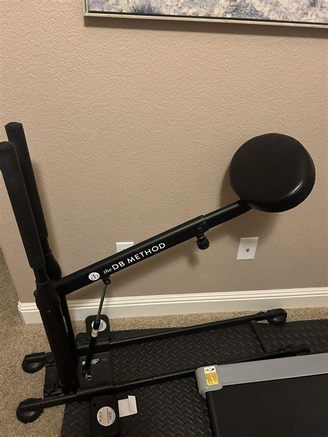 DB Method squat machine for Sale in Lincoln, CA - OfferUp