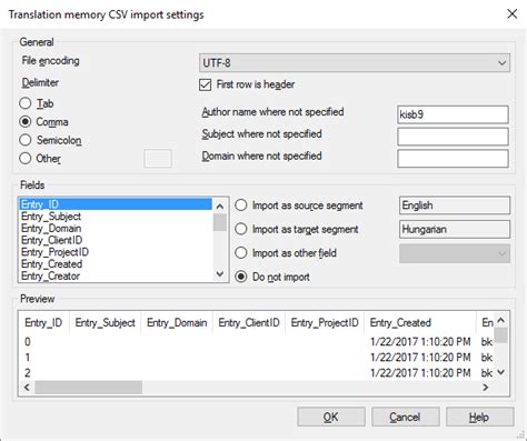 Image result for Import CSV File in Term Store Tool