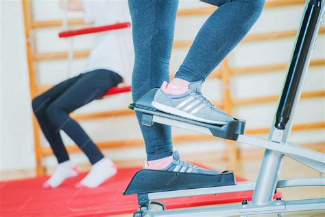 Image result for Stepper Workout