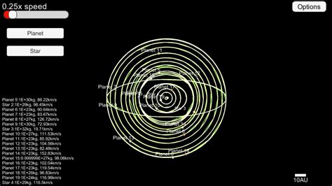 Image result for Python Orbit Simulator