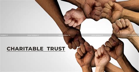 Deadline for Renewal of Charitable Trust Registrations under Sections ...