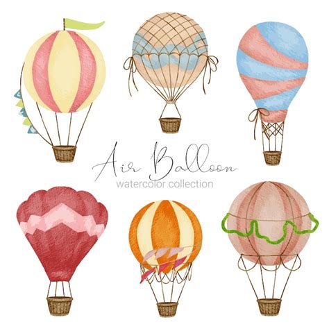 Images de Montgolfiere – Téléchargement gratuit sur Freepik