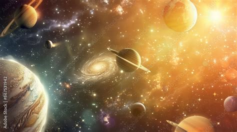 Image result for How Our Solar System Formed