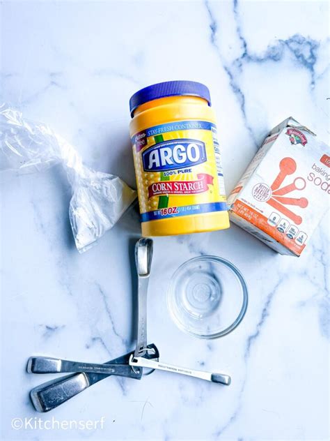 Image result for Making Baking Powder