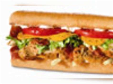 Quiznos opens first store in India - Times of India