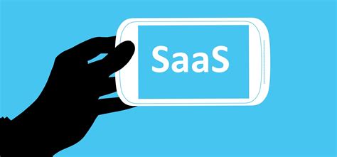 What Is SaaS? Software As A Service Business Model In A Nutshell ...