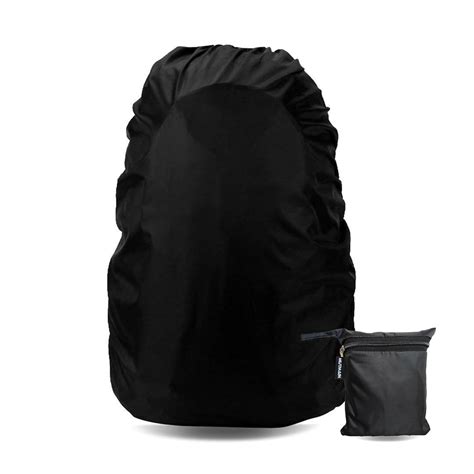 MUTMAIN Bag Cover Waterproof 40L to 50L Rain Cover for Backpack Bags ...