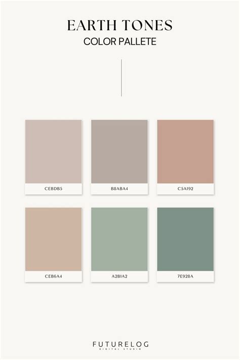 Image result for Earth Gradient Colors