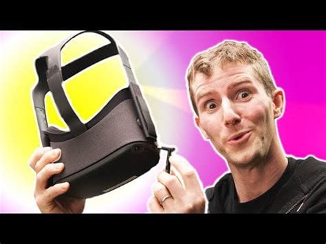 Linus Tech Tips VR 的图像结果