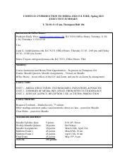 Image result for Comm 1213 Presentation