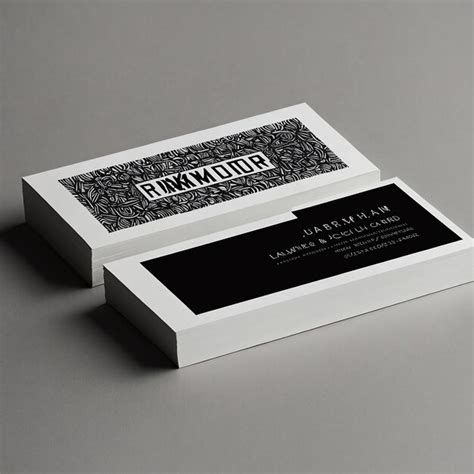 Calling Card Design 的图像结果