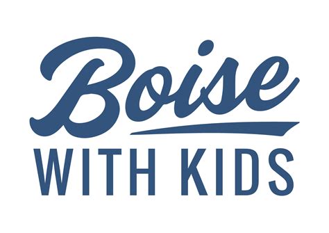 Get Out Pass - Boise With Kids
