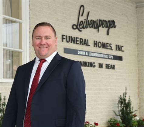 Hamburg High School grad takes over funeral company founded by his ...