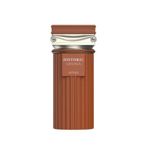 Buy Afnan Historic Sahara Extrait de Parfum 100ml Online at Best Price ...