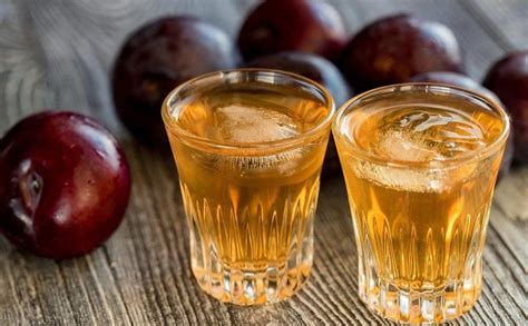 OVIH 5 RAZLOGA NITKO NE MOŽE OSPORITI: Evo zašto je dobro piti RAKIJU ...