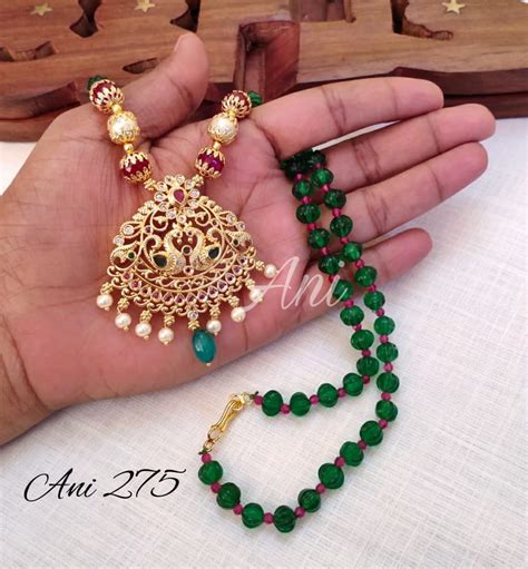 PC New Collection June 2021 Indian Jewelry Designs - Indian Jewelry Designs