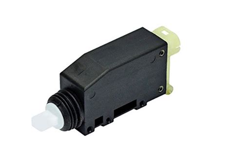 Buy Fairly Odd Treasures Door Actuator Aftermarket Replacement for Car ...