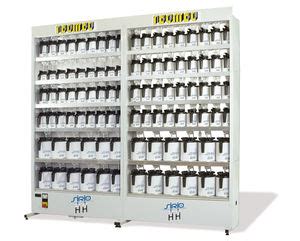 TECMEC: Industrial machines and equipment - DirectIndustry