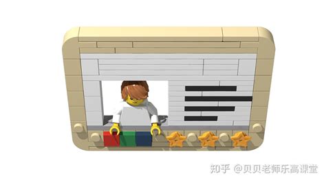 Lpub3d Tutorial 的图像结果