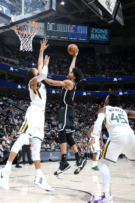 Gallery: Nets vs. Jazz Photo Gallery | NBA.com
