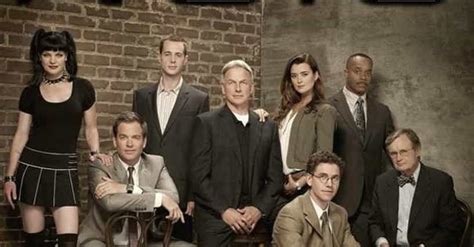 NCIS Episode Guide 的图像结果