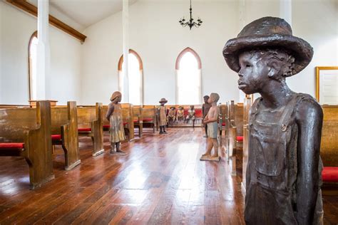 Whitney Plantation Museum | Learn the History of Slavery in the U.S.