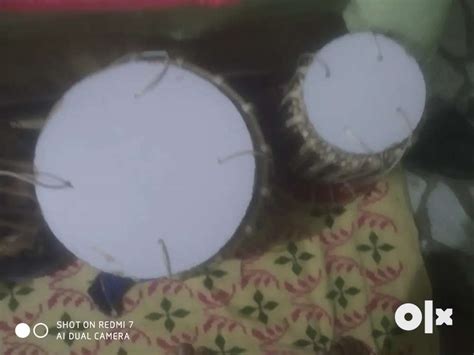 Tabla good condition - Musical Instruments - 1793688096