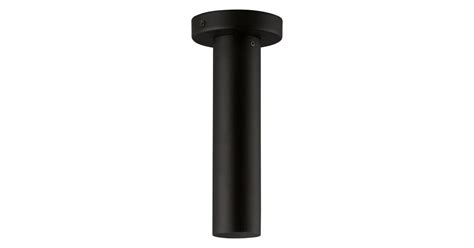 Eglo 62544A Tortoreto 11" Tall Flush Mount Ceiling Fixture with Metal ...