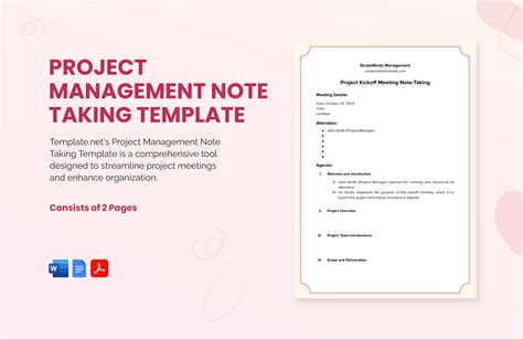 Image result for Project Note Taking