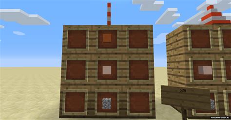 Minecraft Traffic-Control Mod Tutorial 的图像结果