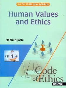HUMAN VALUES & ETHICS (ICAR Sylla.): Buy HUMAN VALUES & ETHICS (ICAR ...