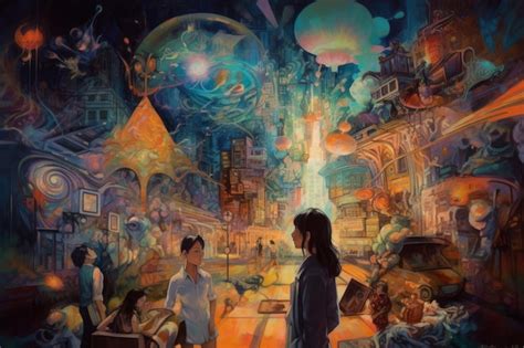 Ai Artwork 的图像结果