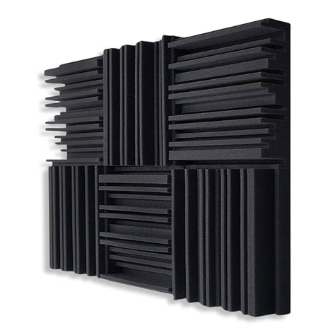 YGM Acoustic Foams: Trusted Acoustic Foam Panels Online India – YGM ...
