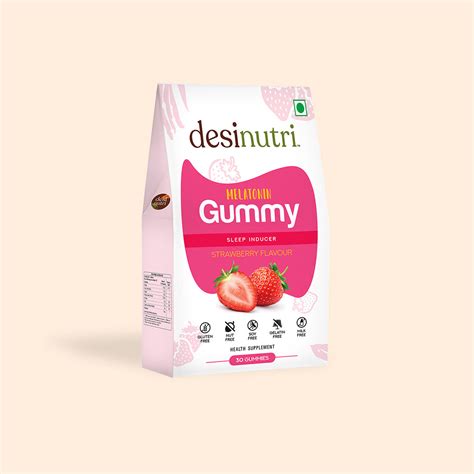 Gummies - Buy Gummy Products Online in India | Nutraceuticals ...
