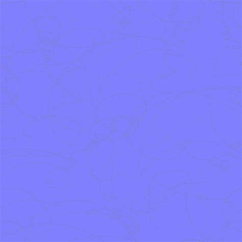 Normal Mapping 的图像结果