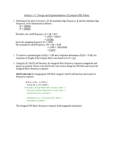 Image result for Prach Using MATLAB Snr