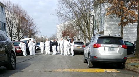 Large police presence in Greenridge - silive.com
