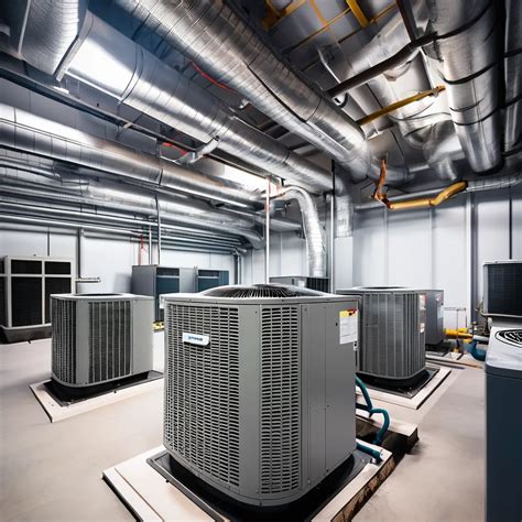 Image result for HVAC System Types