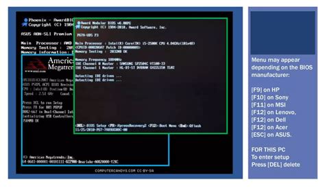 How to Format a Desktop Computer Windows 1.0 的图像结果